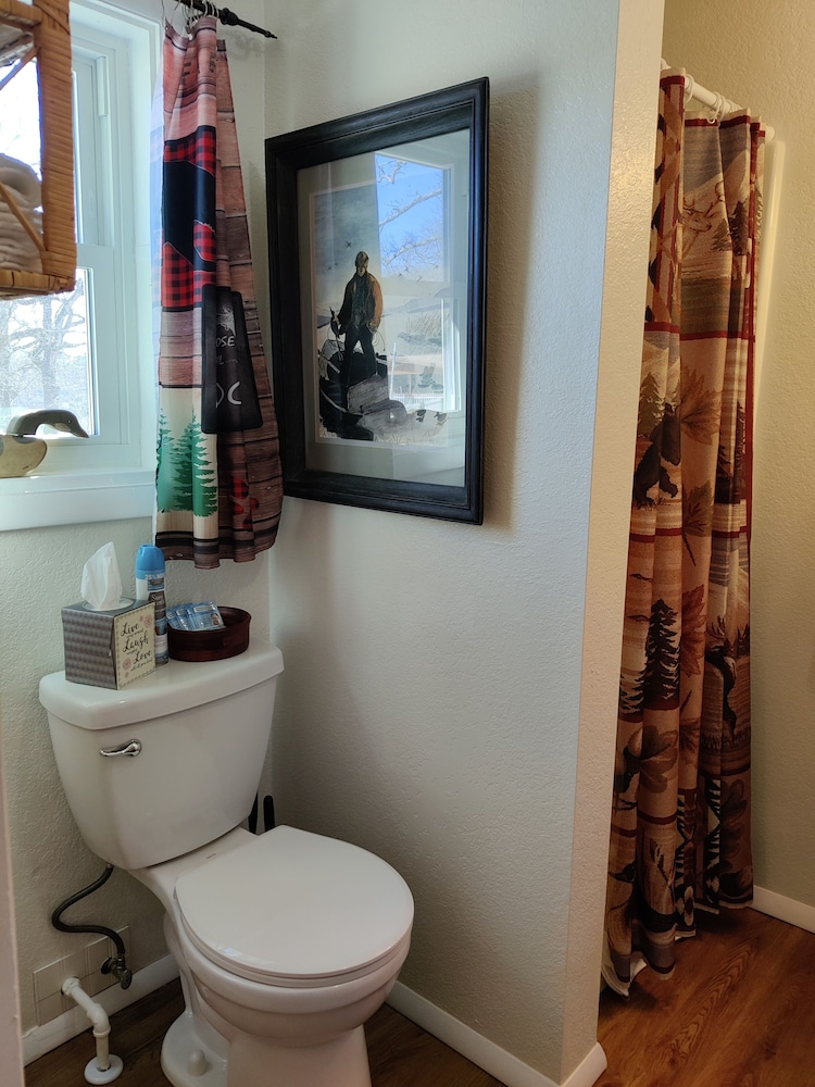 Kellers Kove Cabin and RV Resort