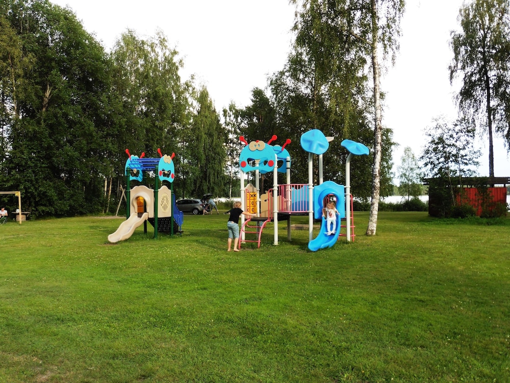 Bjursas Skicenter & Camping