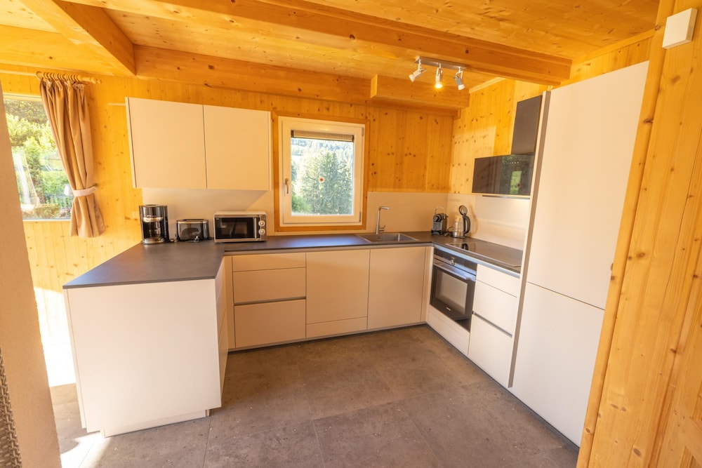 021 W1 in St Georgen am Kreischberg