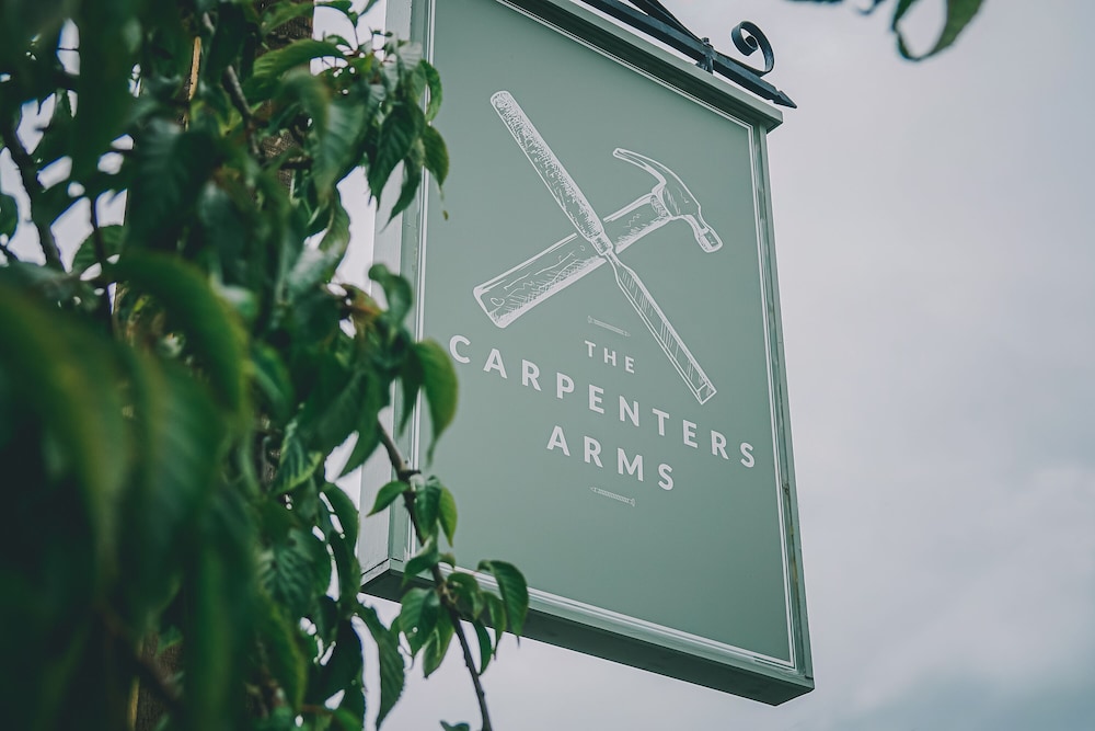 The Carpenters Arms