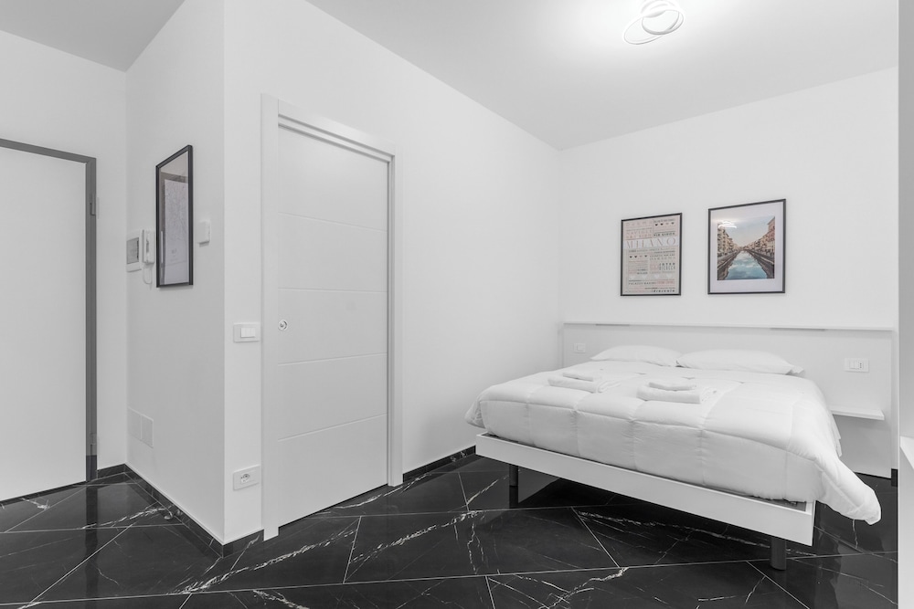 Ponale Suites Foresteria Lombarda