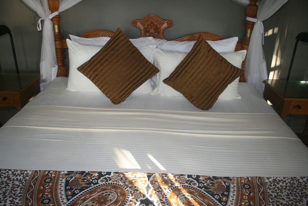 Villa Setha Wadi