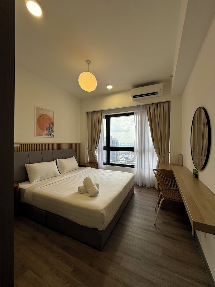 Agile Galaxy suites