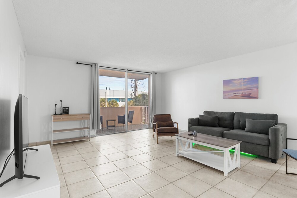 Bay Harbor Sunset Apt 3A