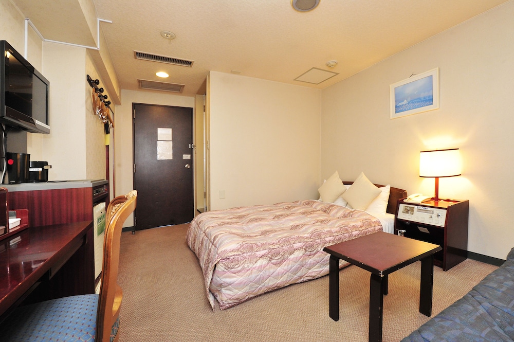 Hotel Paco Obihiro Chuo, Obihiro - 17