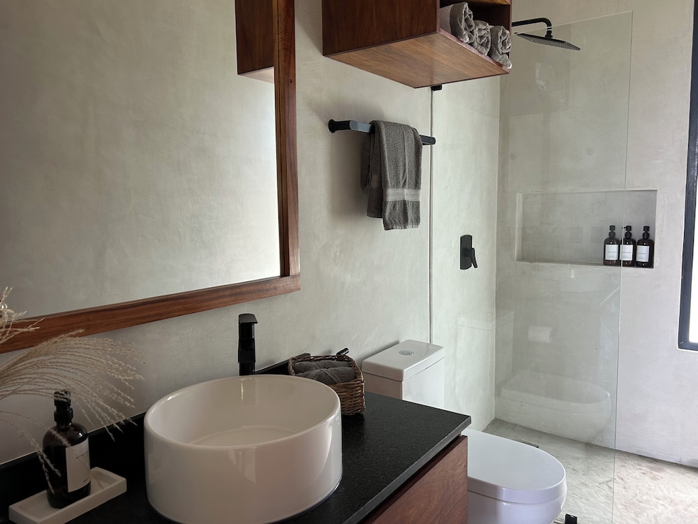 2BR Penthouse Pool & Gym Tulum A5
