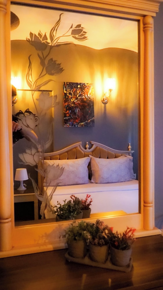 Galata Design Hotel