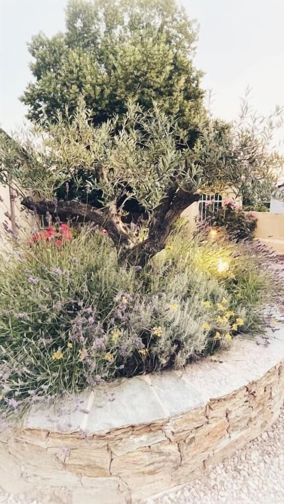 À Villa di Rutali