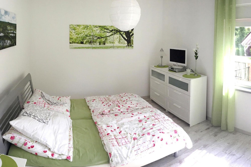 Ferienwohnung, Tambach-dietharz