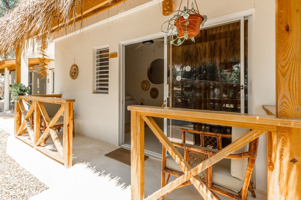 Dreamer Basic Room With Private Terrace