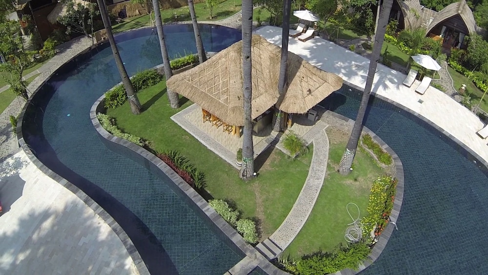 Kinaara Resort & Spa