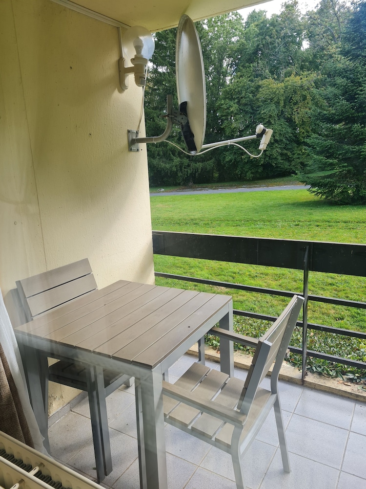 30N Apartment