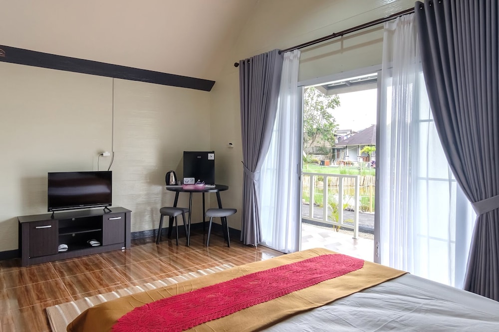 TwoSpaces Living at Salma Syariah Bogor