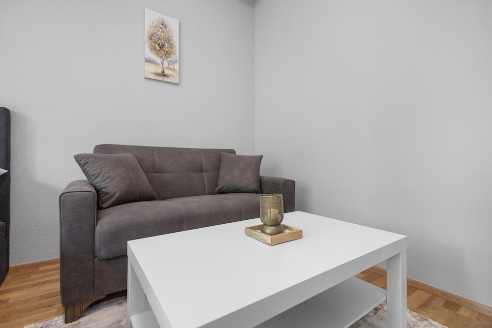 Domloge Lofts & Apartments