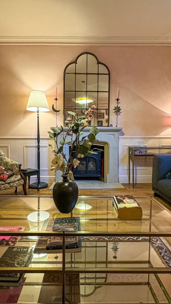 Luxury Cottage in the Heart of Bath