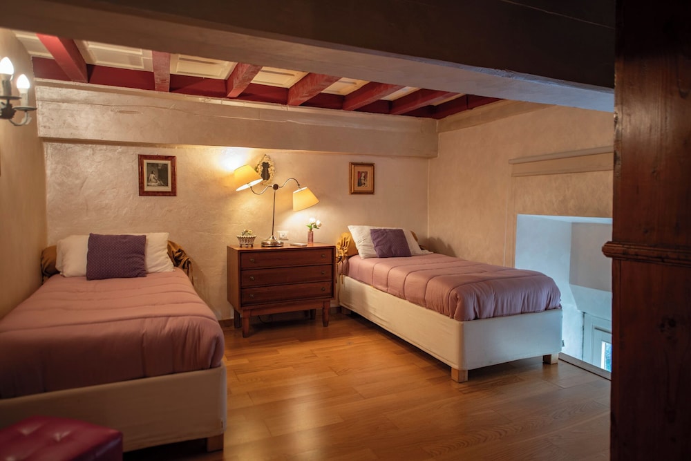 Mamo Florence - Peruzzi Luxury Apartment