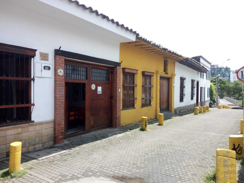 Hostal Chontaduro