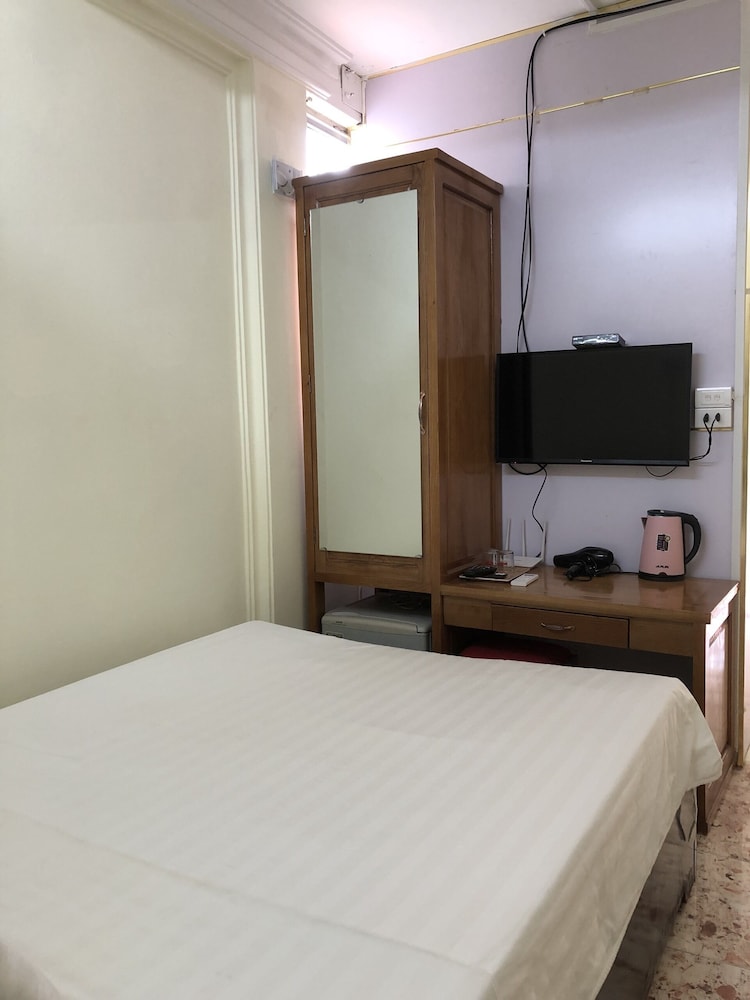 Hanoi Central Star Hotel