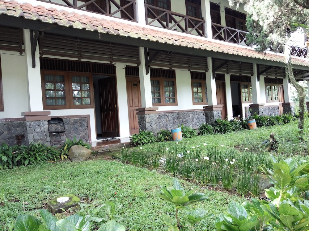 Berlian Resort