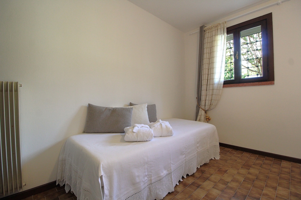 Villa Rosa Apartment