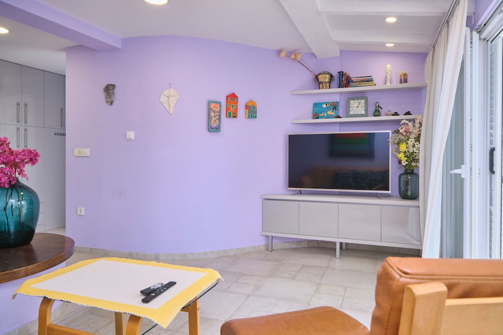 Sunshine Suites by Litto