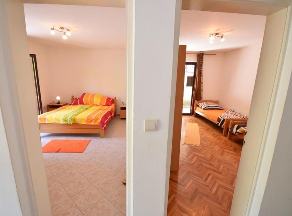 Cozy Igalo Retreat Ideal for Families