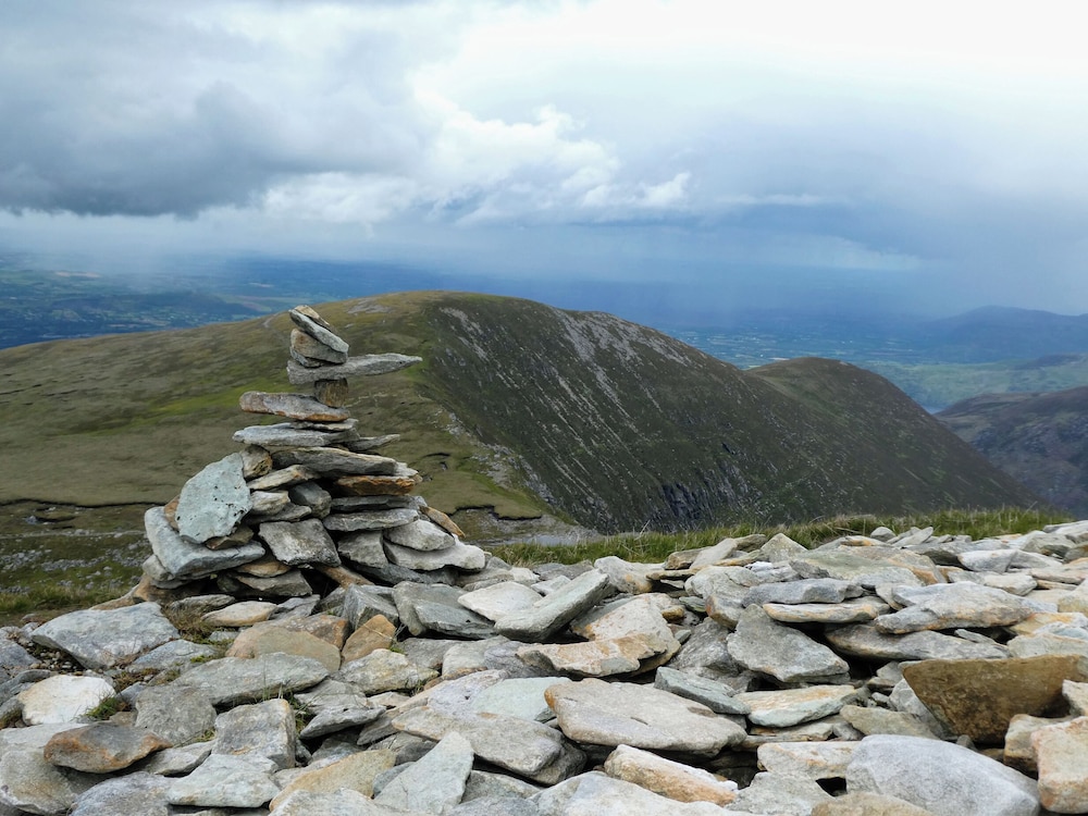 Knockbrack