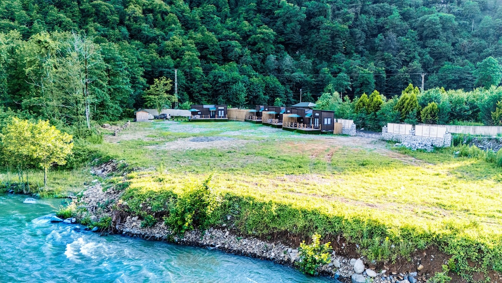 Vadipark Tiny House