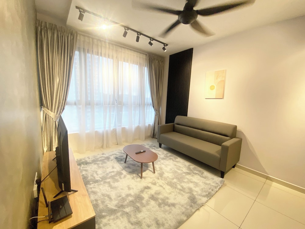 Gaia Residences by Sleepy Bear