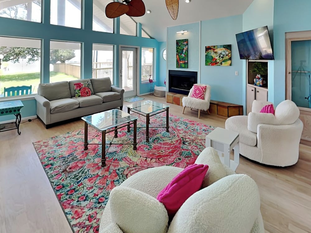 Casita Del Mar by Miss Kitty’s