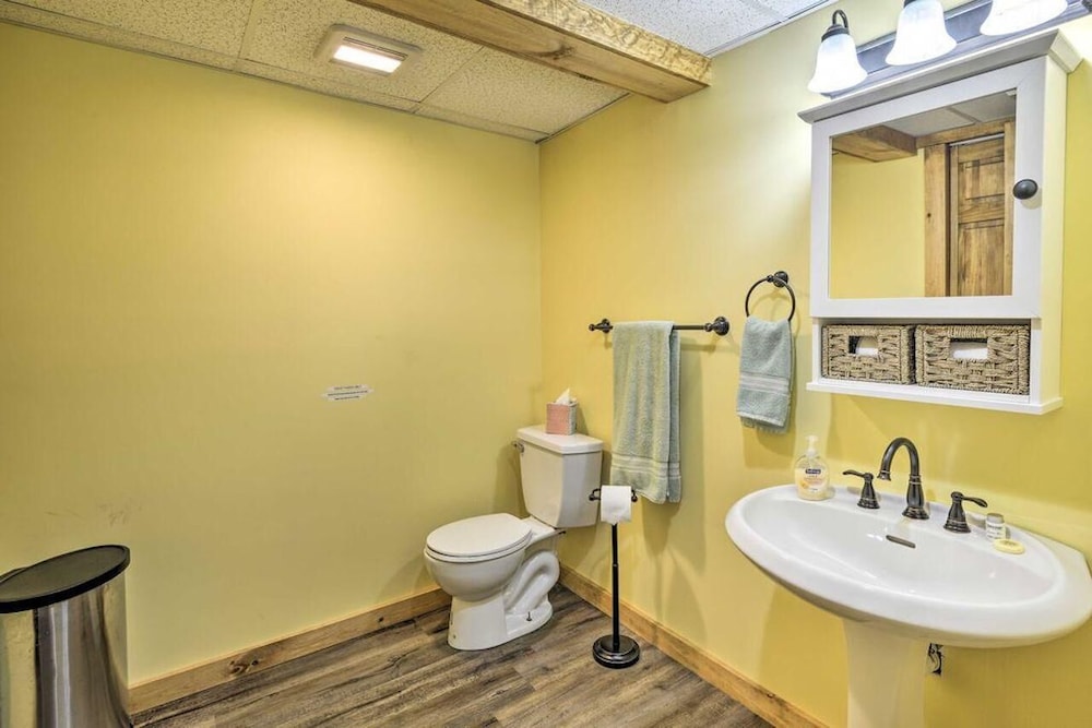 Equestrian House Suites