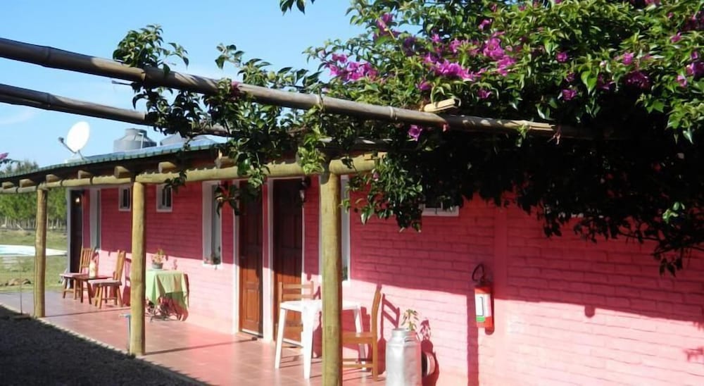 Posada de Campo Lo de Fatsia