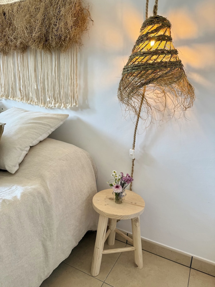 Agroturismo Sa Marina Ibiza