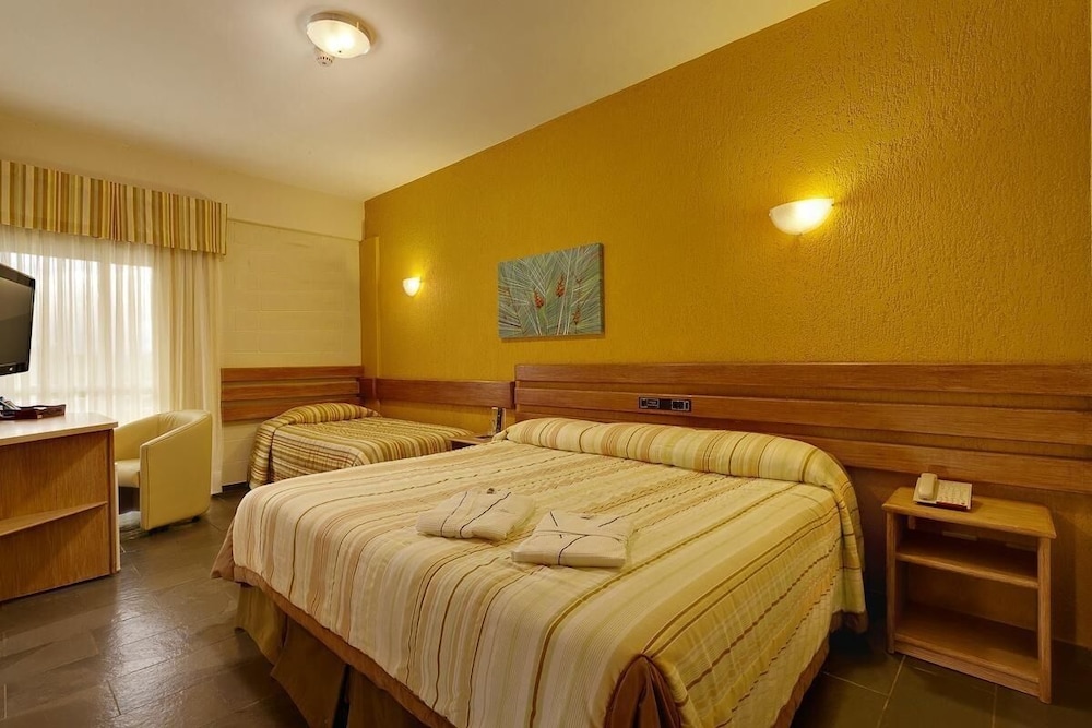 Capivari Ecoresort
