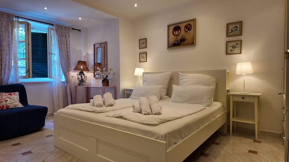 Villa Columba Makarska