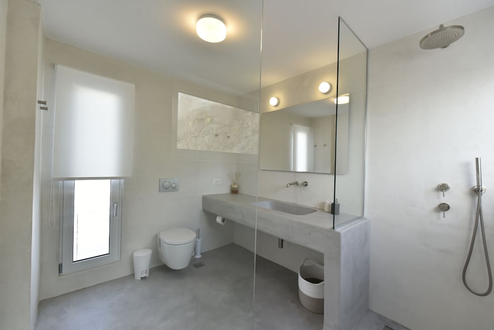 Mykonos Gemm Villas