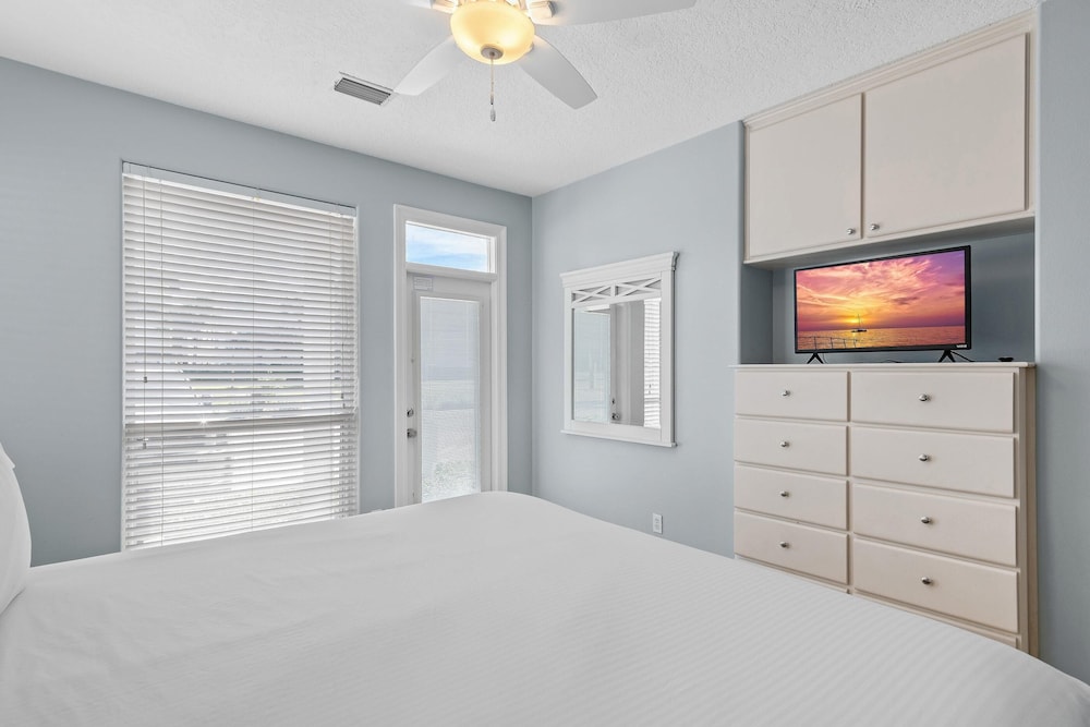 Destiny Beach Villas #23a&b- Beachy Keen view 5
