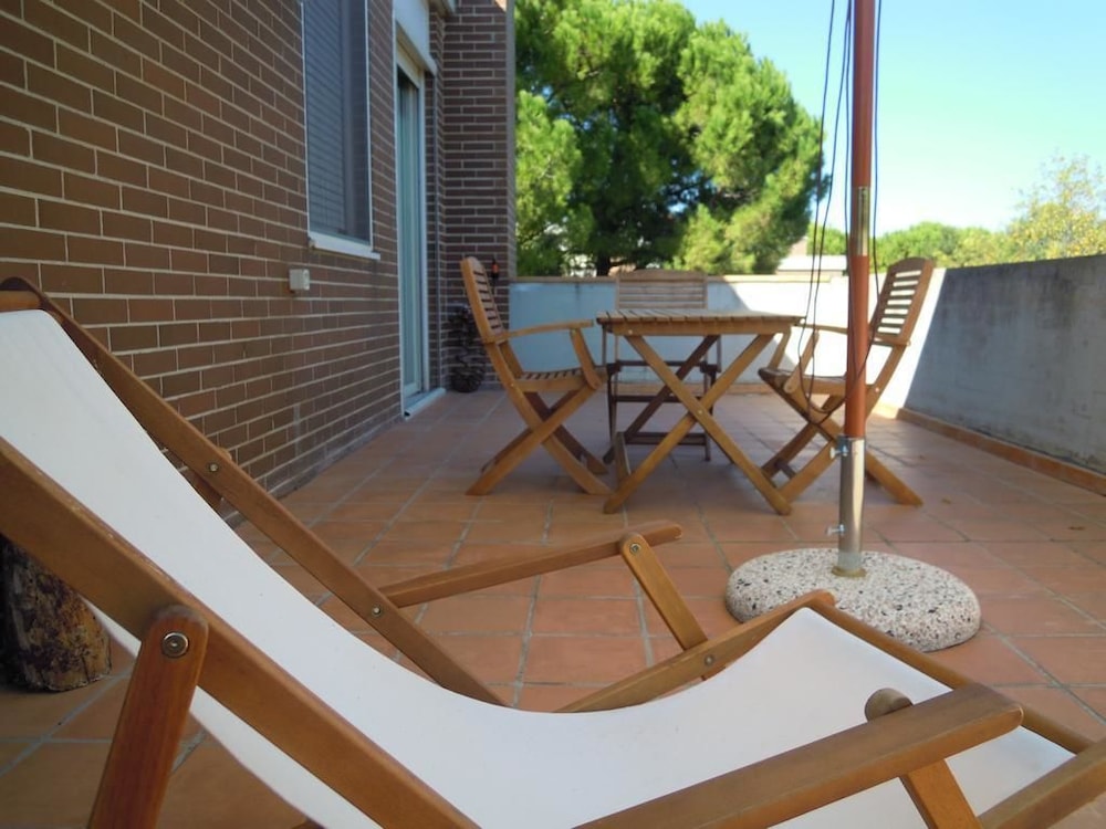 Colle Moro - B&B Villa Maria photo 2
