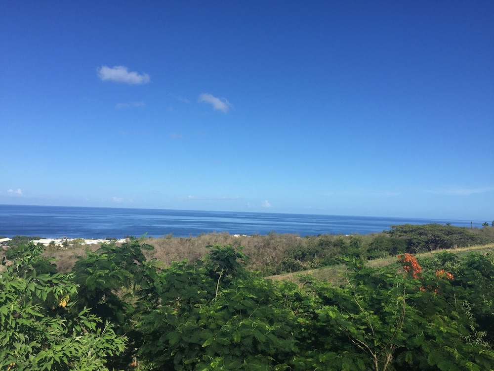 PARADIS TROPICAL appart'hotel