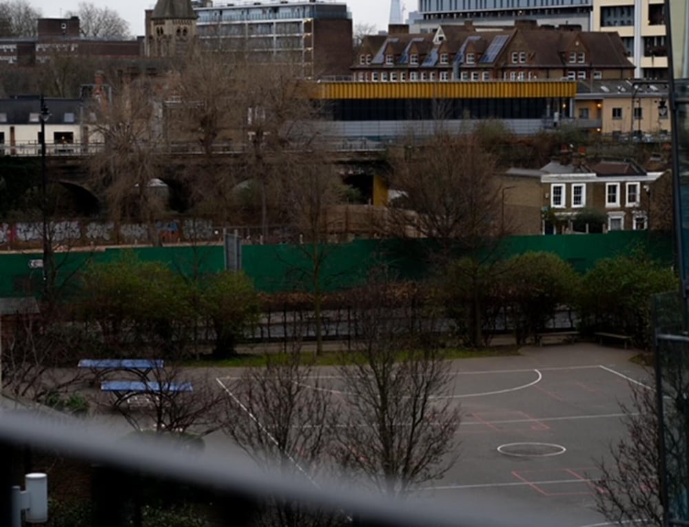 1-bed Apt, Sleeps 2, 7 min Walk to Hackney Station
