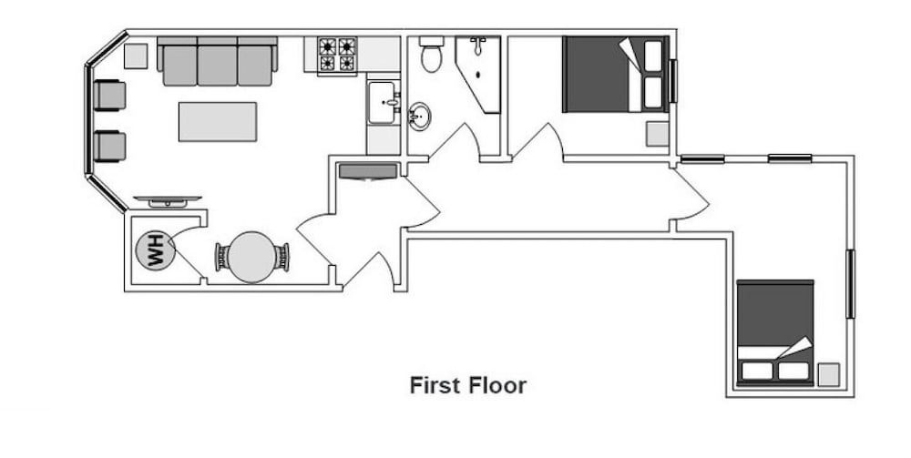Host Stay West Cliff View view 4