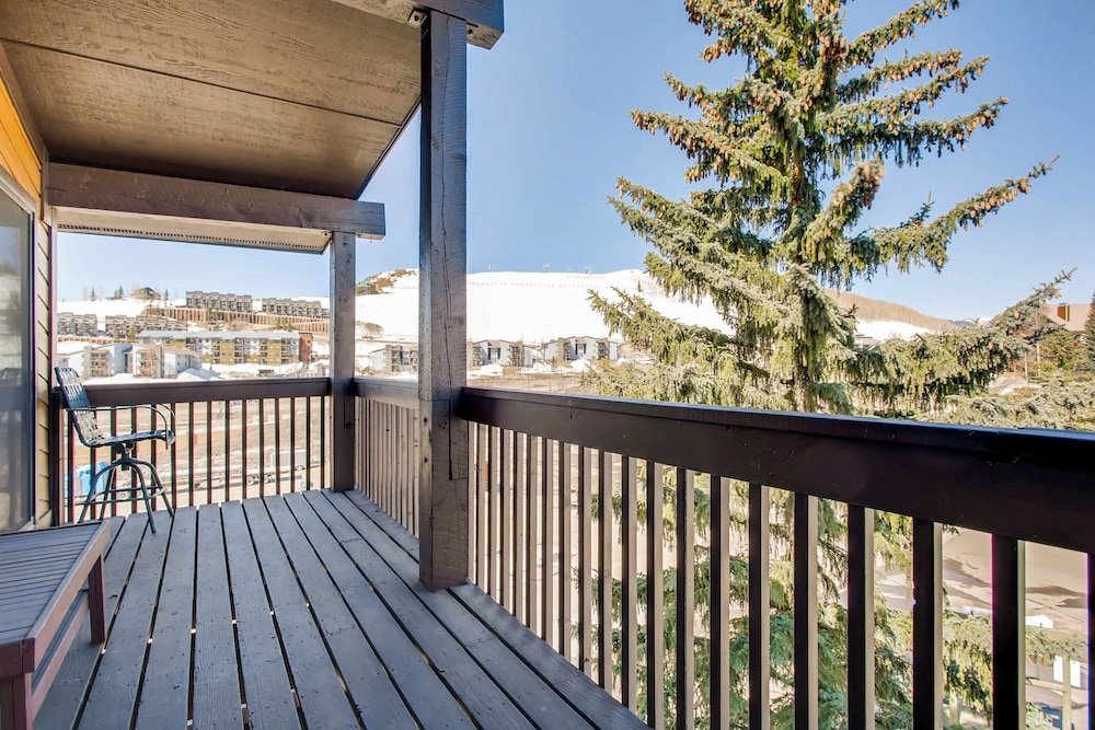 Crested Butte Mountain Resort