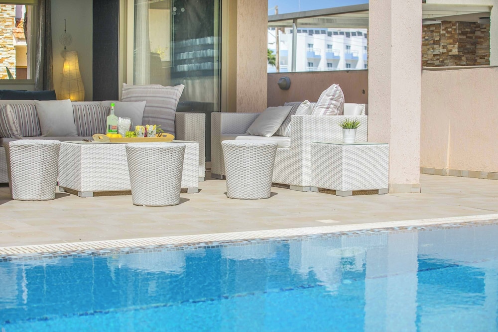 Villa Michelle 10