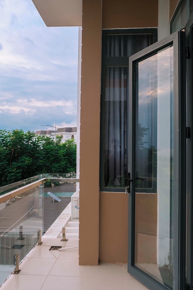 Hieu Sang 68 Hostel and Villas