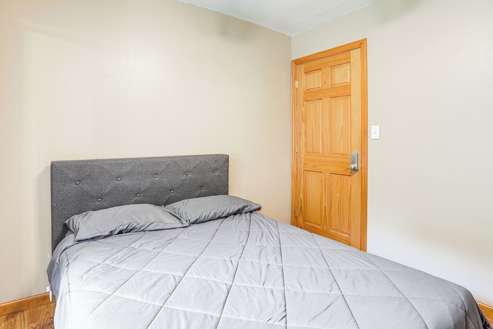 Pet-friendly New Egypt Home w/ Patio + Grill view 3