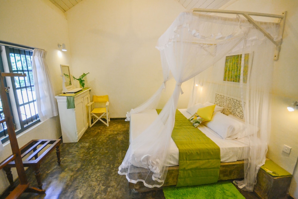 Diklande Estate Bungalow
