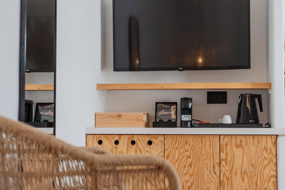 Oliving Mykonos Luxury Suites