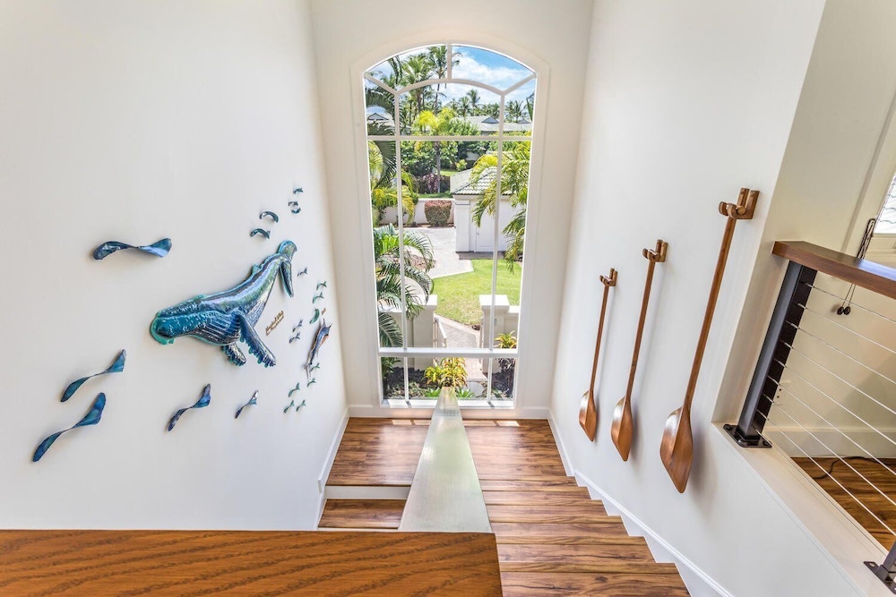Gorgeous Hawaii Unit Sleeps 6! Access to Fitness and Tennis - Vrkcv