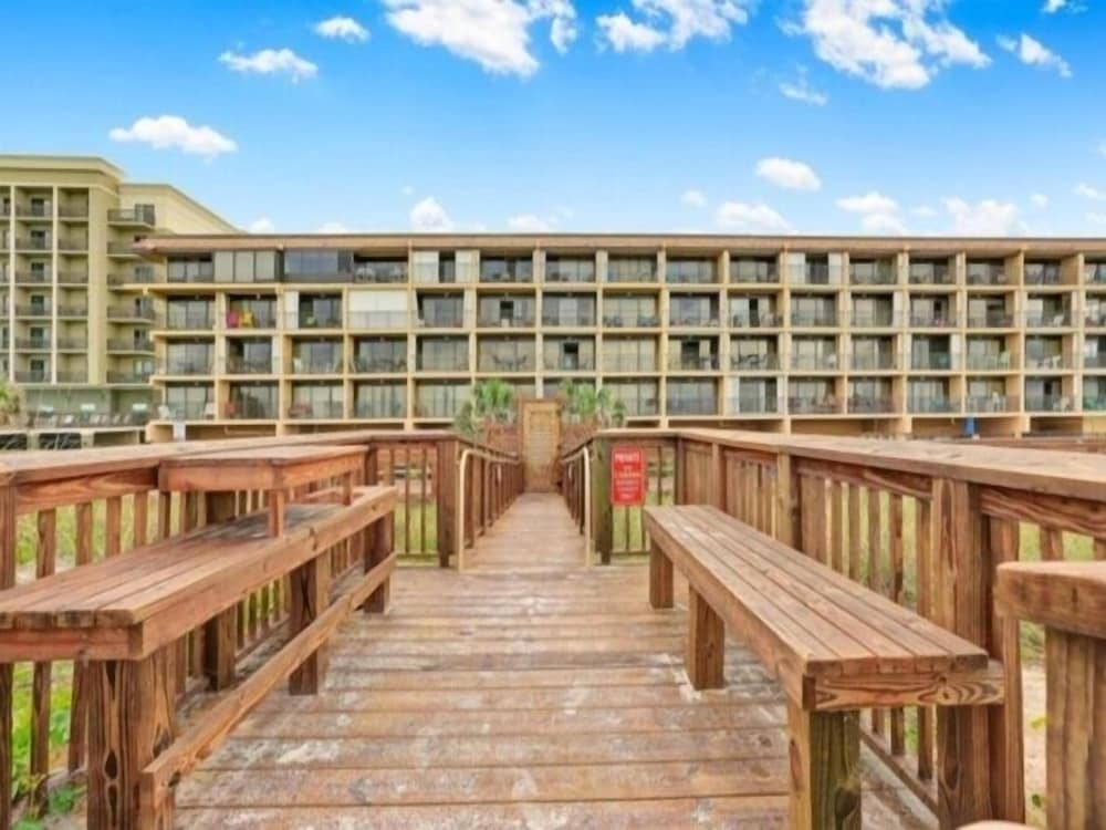 Sea Fever - Newly Renovated Oceanfront Second Floor Condo! Sunrises And Sweeping Views! 2 Bedroom Condo by Redawning view 2