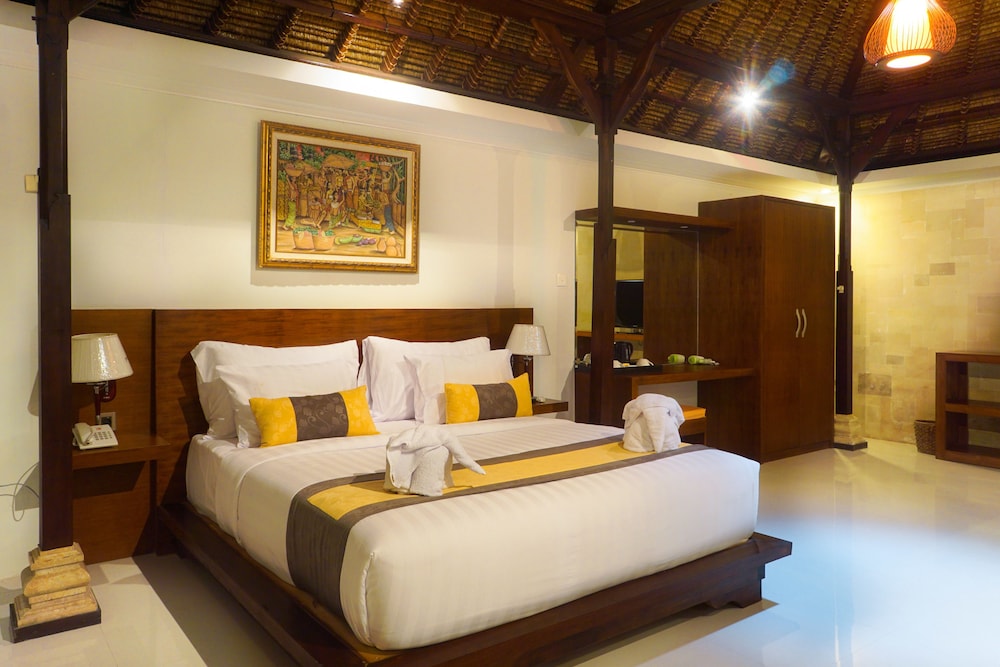 Umamani Villa Bali